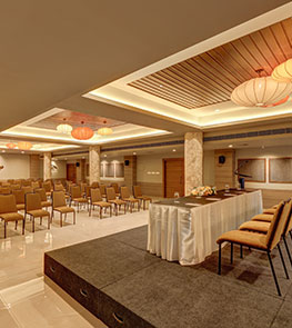 Conference Setup