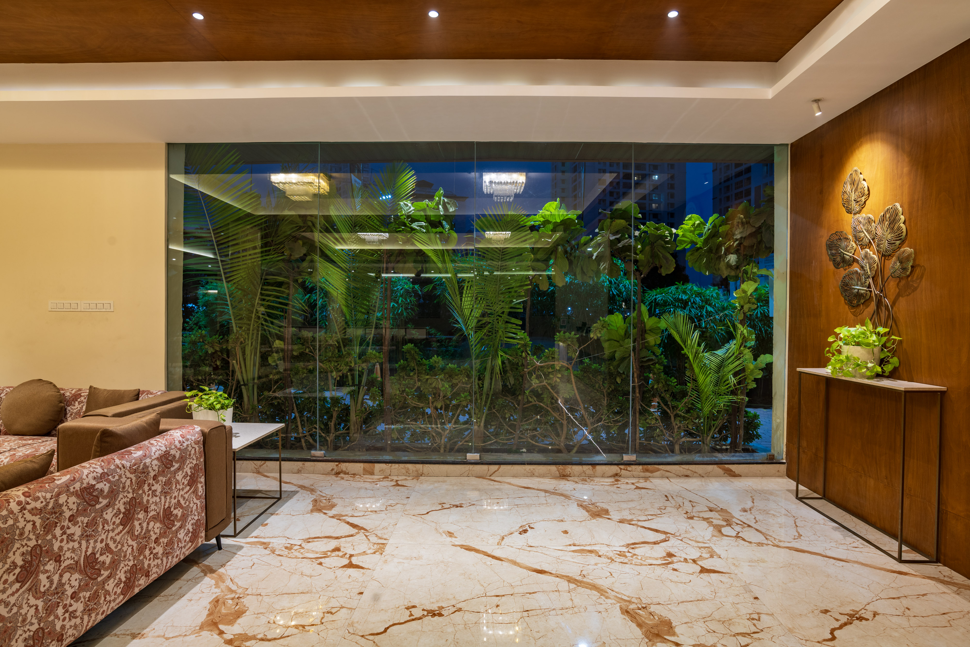 Common Area