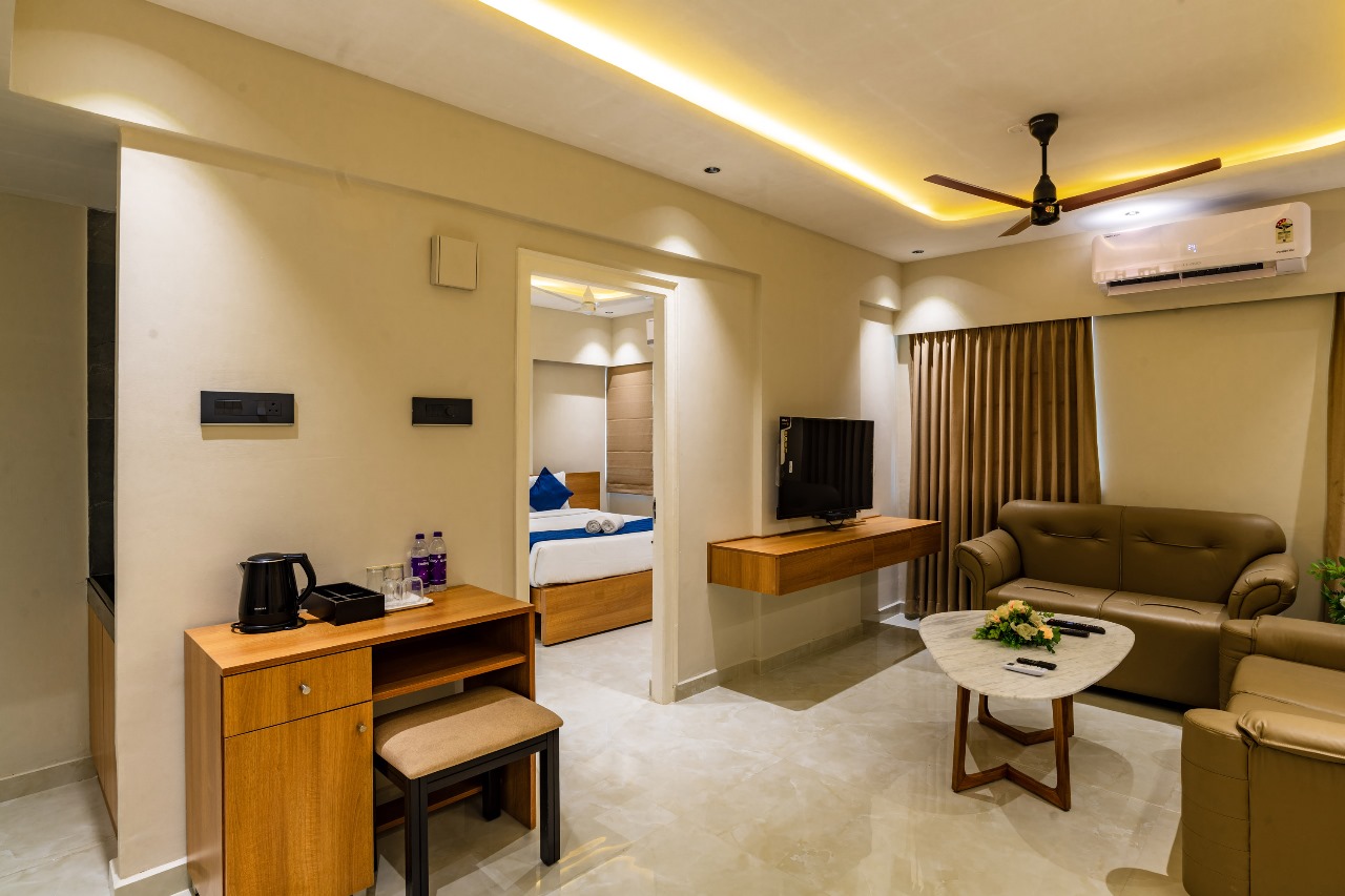Premium Suite