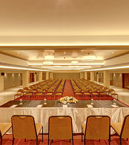 Stage Area